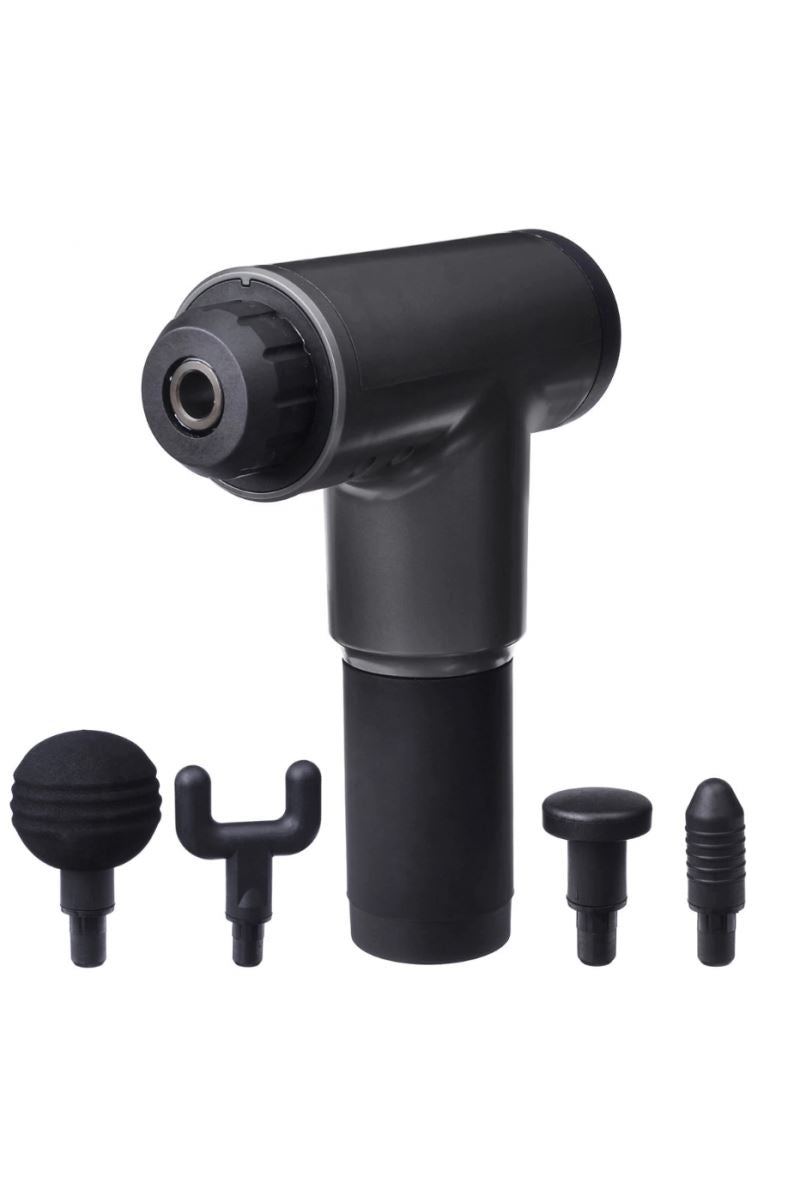 MINI Massage Gun - Muscle Gun | Effective Muscle & Joint Massage - | Fashiongirl
