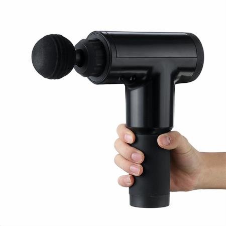 MINI Massage Gun - Muscle Gun | Effective Muscle & Joint Massage - | Fashiongirl