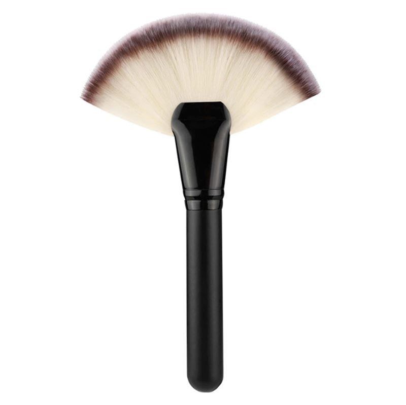 Technique PRO Large Fan Brush -