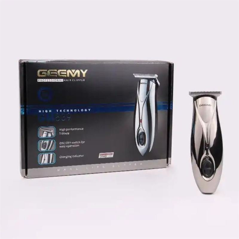 Gemei Men PRO Hair Trimmer GM - 839 - | Fashiongirl