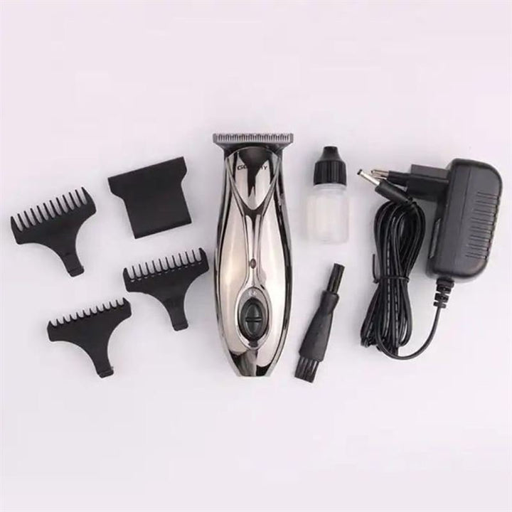 Gemei Men PRO Hair Trimmer GM - 839 - | Fashiongirl