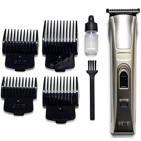Gemei Men Professional Hair Trimmer GM - 657 - | Fashiongirl