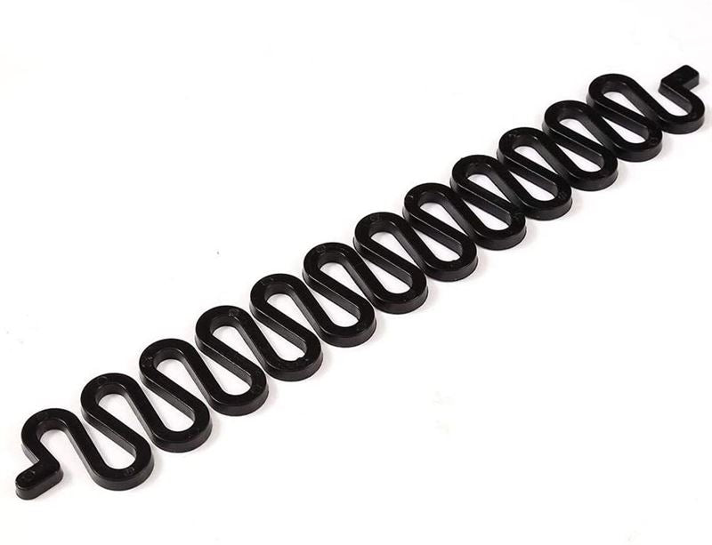 Hair Braider 15 cm - Create perfect herringbone braids - | Fashiongirl