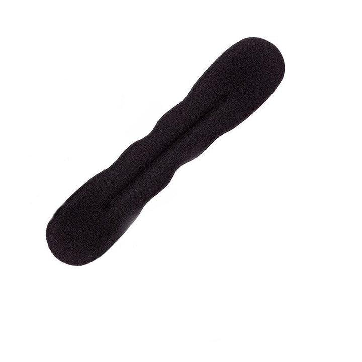 Hair Bun Sponge - 17 cm - | Fashiongirl