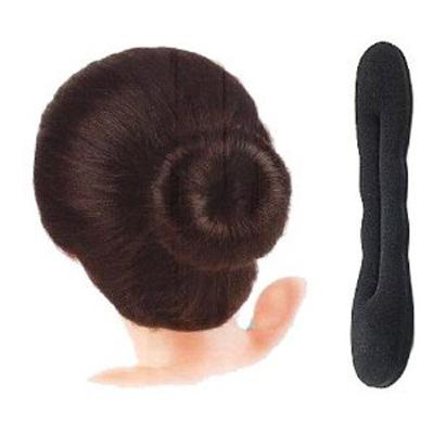 Hair Bun Sponge - 17 cm - | Fashiongirl