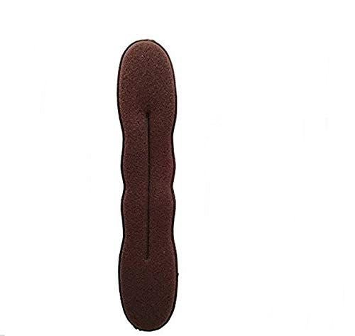 Hair Bun Sponge - 17 cm - | Fashiongirl
