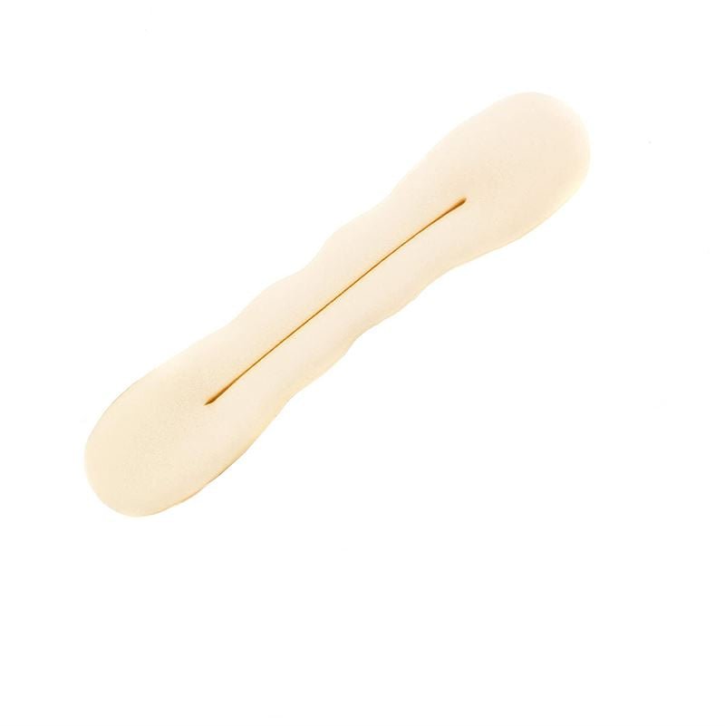 Hair Bun Sponge - 17 cm - | Fashiongirl