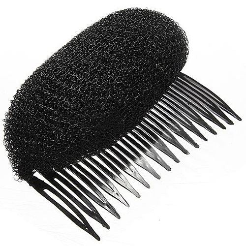 Hair Shaper - Volume Lift Buckle Black - | Fashiongirl