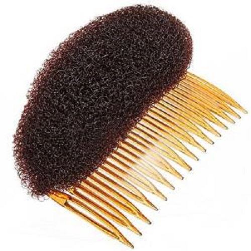 Hair Shaper - Volume Lift buckle brown - | Fashiongirl