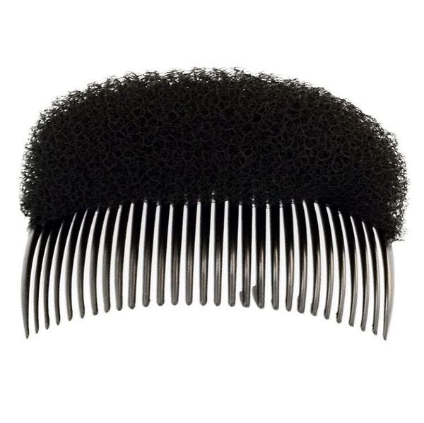 Hair Shaper - Volume Lift buckle brown - | Fashiongirl