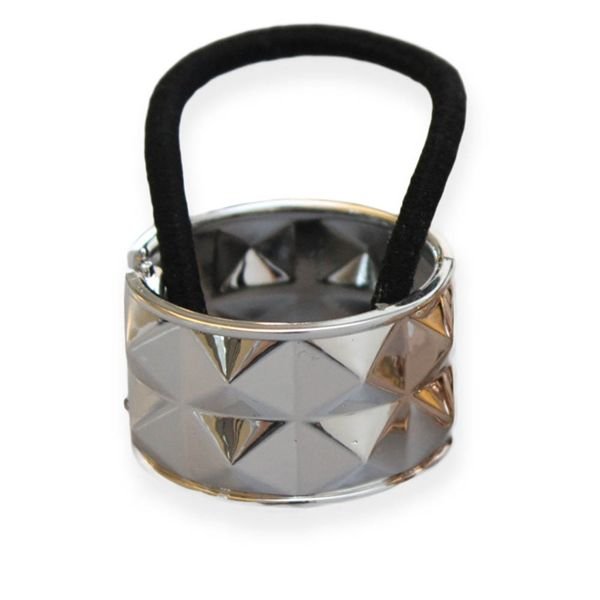 Haircuff - Ponytail holder Cleopatra style Gold or silver - | Fashiongirl