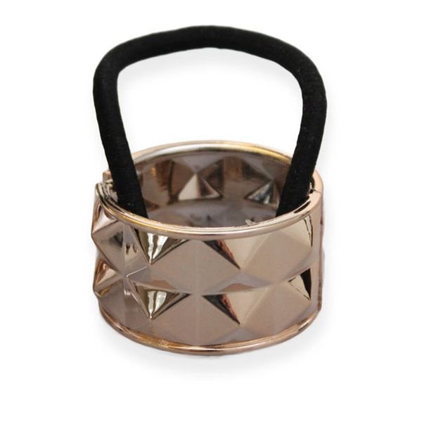 Haircuff - Ponytail holder Cleopatra style Gold or silver - | Fashiongirl