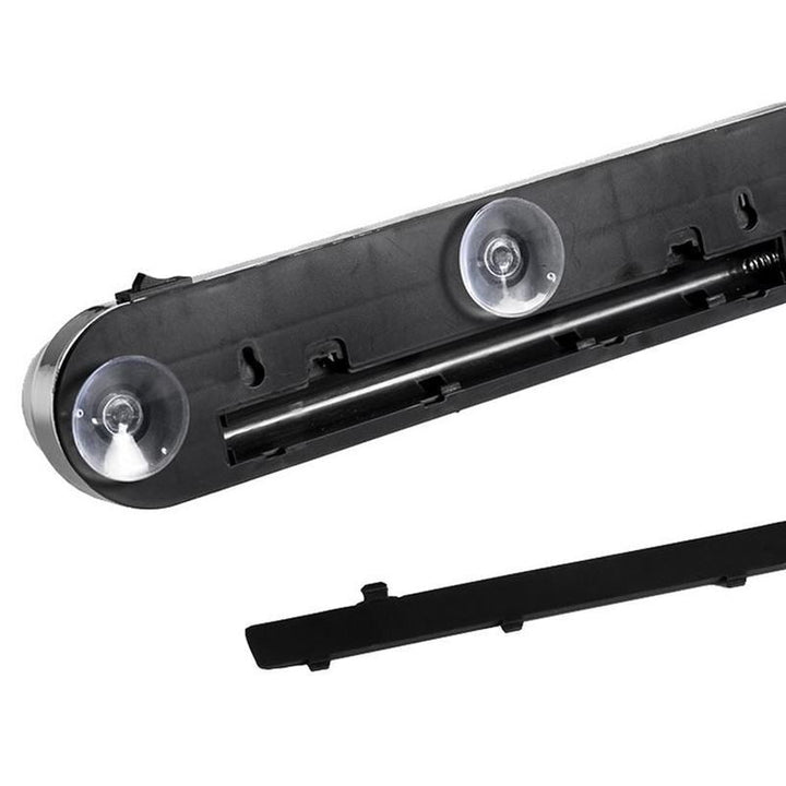 Hollywood Makeup light with suction cup for mirror, cordless | StudioLight - | Fashiongirl