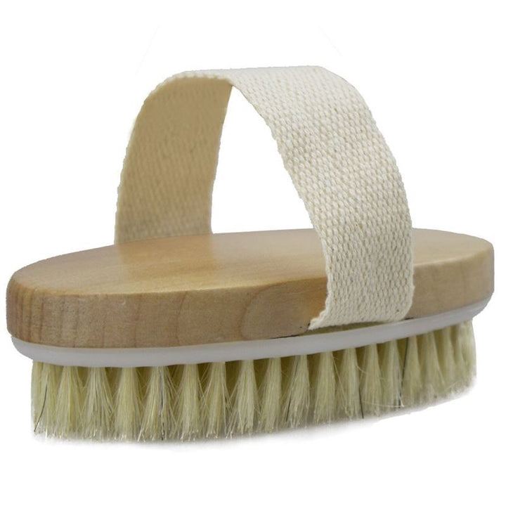 Ionic Dry Brush for the body - | Fashiongirl