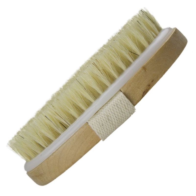Ionic Dry Brush for the body - | Fashiongirl