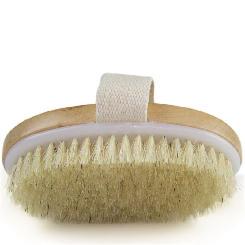 Ionic Dry Brush for the body - | Fashiongirl