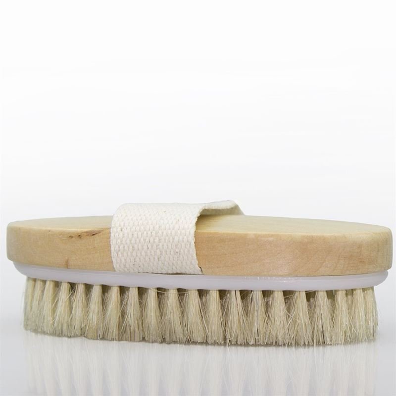Ionic Dry Brush for the body - | Fashiongirl