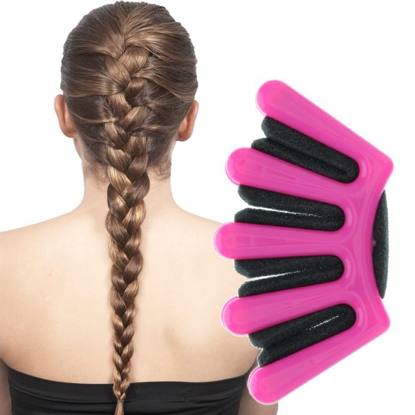 Magic Hair Braids Twister for French Braids - | Fashiongirl
