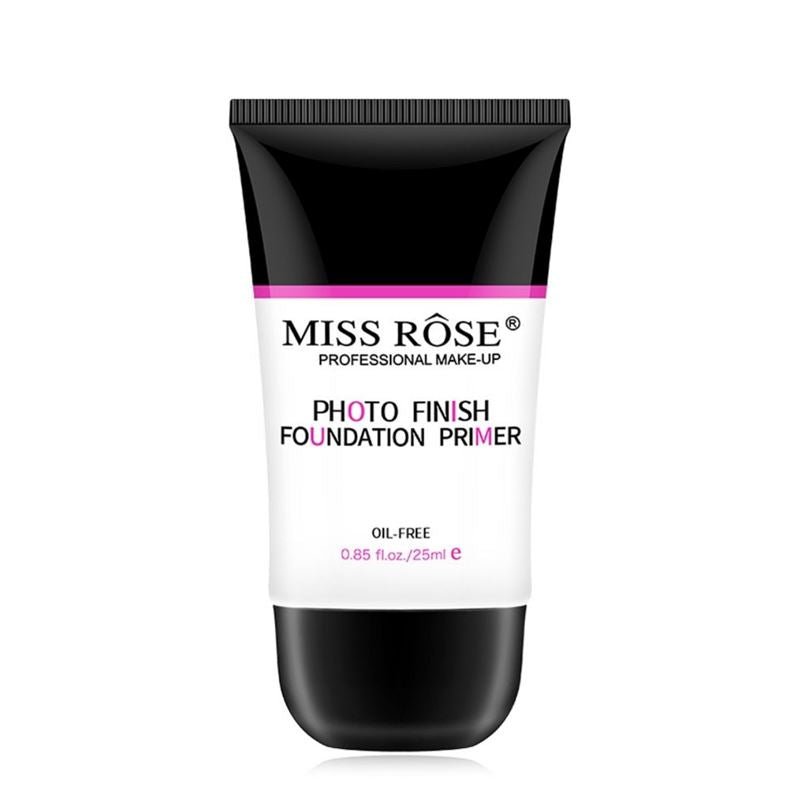 Miss Rose Photo Finish Foundation Primer (25 ml) - | Fashiongirl