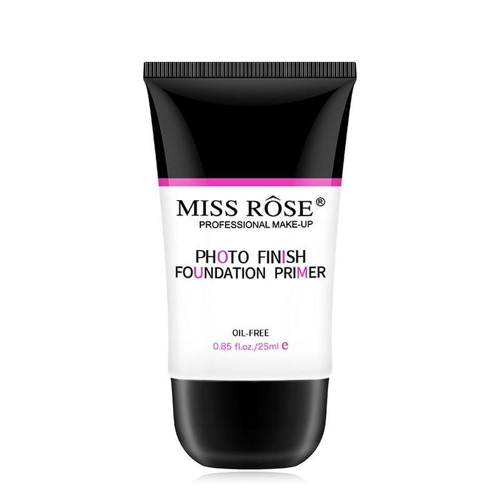 Miss Rose Photo Finish Foundation Primer (25 ml) - | Fashiongirl