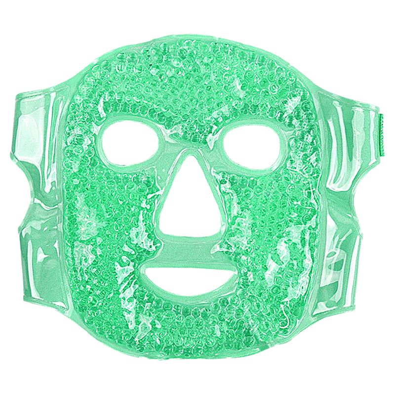 Relaxing Spa Gel Mask for Face - Ass. colour - | Fashiongirl