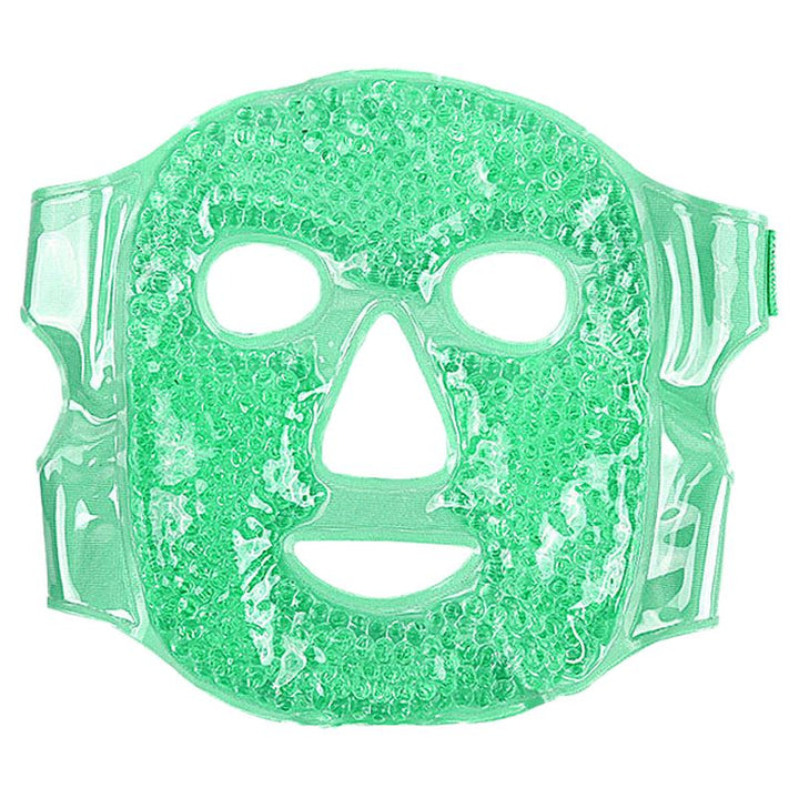 Relaxing Spa Gel Mask for Face - Ass. colour - | Fashiongirl