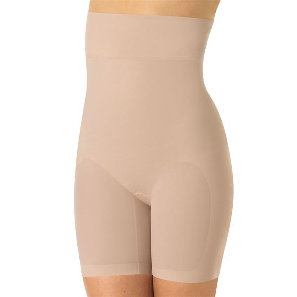 Slim and lift shapewear - Beige - | Fashiongirl