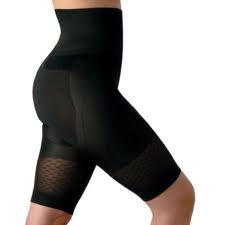 Slim and lift Shapewear - Black - | Fashiongirl