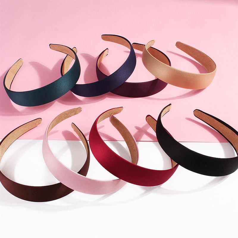 SOHO Kate Headband - Beige - Hair Accessories | Fashiongirl