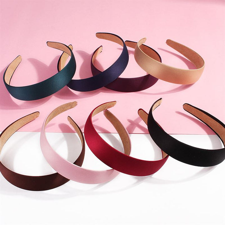 SOHO Kate Headband - Beige - Hair Accessories | Fashiongirl