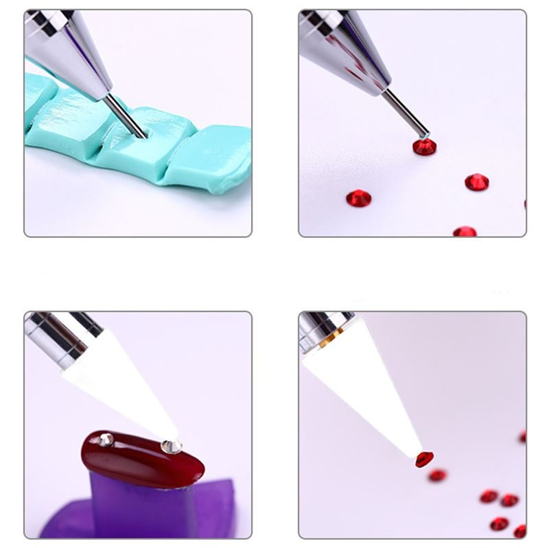 UNIQ Jewellery / Gemstone Pen - | Fashiongirl